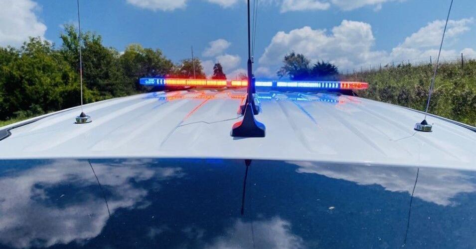 Kirksville woman injured in Wednesday morning crash involving a turkey