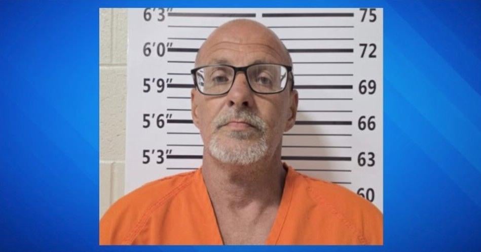 Macon man accused of exposing himself at Long Branch State Park