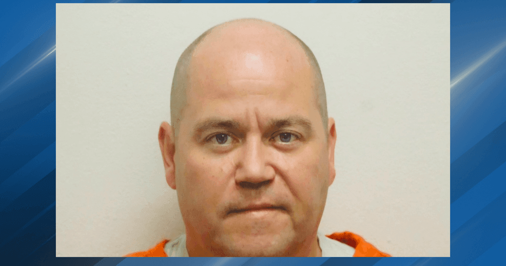 Terry Pfeffer Northeast Missouri man arrested with loaded gun, accused of ...