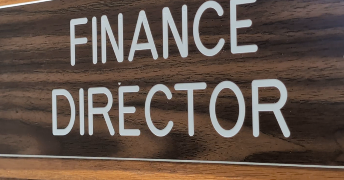 New Ottumwa Finance Director Michael Lee to start on or before Sept. 1