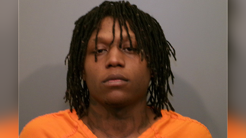 Mt. Pleasant man facing second-degree murder charge in Burlington ...