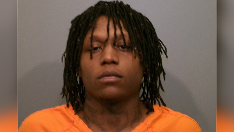 Mt. Pleasant man facing second-degree murder charge in Burlington ...