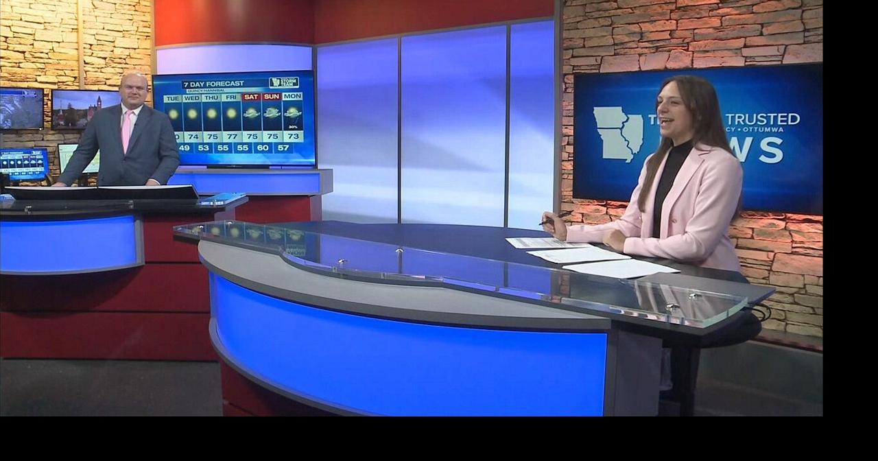 Evening Weather for Mon, Oct 19 | | ktvo.com