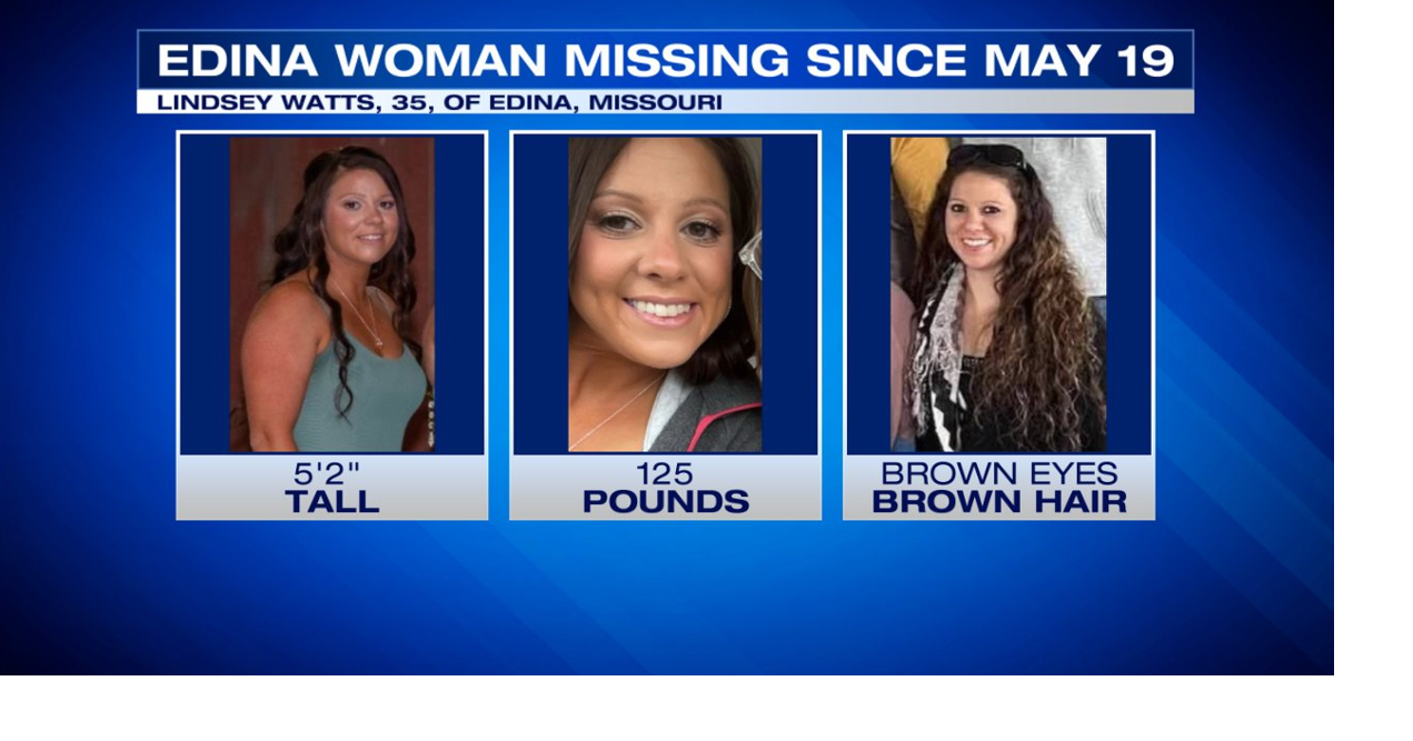 Cash reward in case of missing Edina woman increased to $20,000