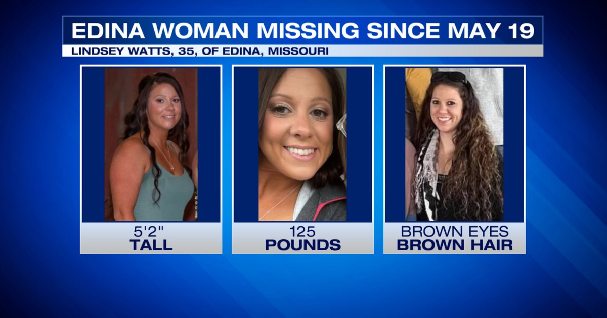 Cash reward in case of missing Edina woman increased to $20,000