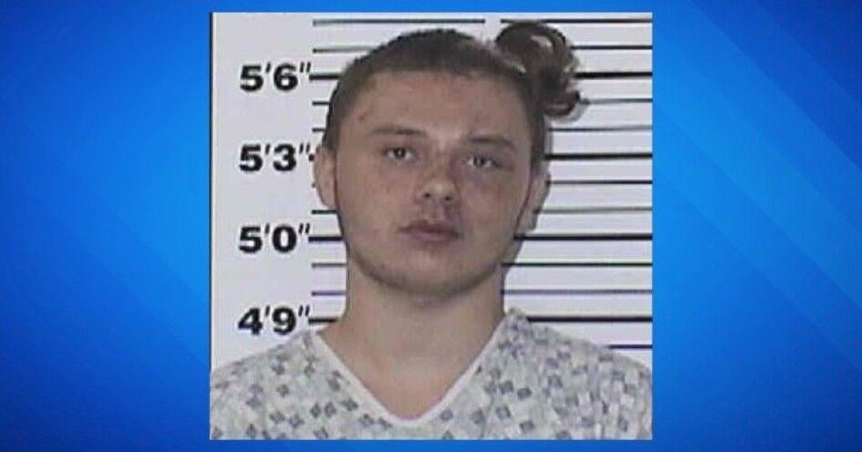 17-year-old charged with 3 counts of attempted murder after shooting in Moulton