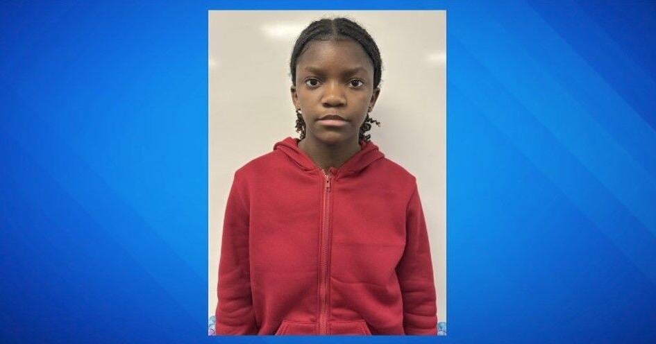 Read more UPDATE: Missing Ottumwa girl found