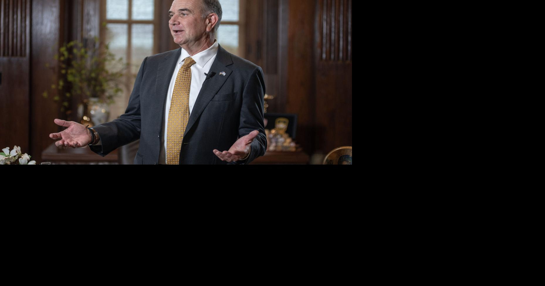 Gov. Mike Kehoe’s decision on ballot timing could shape Missouri’s 2026 elections