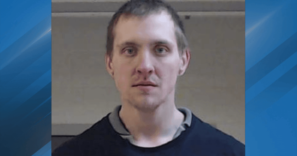 Man accused of leading pursuit in stolen FedEx truck now charged ...