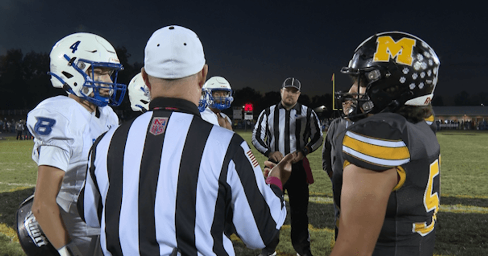 Bell game tradition stirs hometown pride, cements a century of rivalry ...
