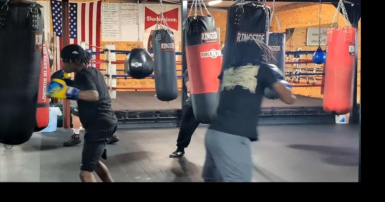 Ottumwa Boxing Club founder Bill Robinson remembered for impact on community
