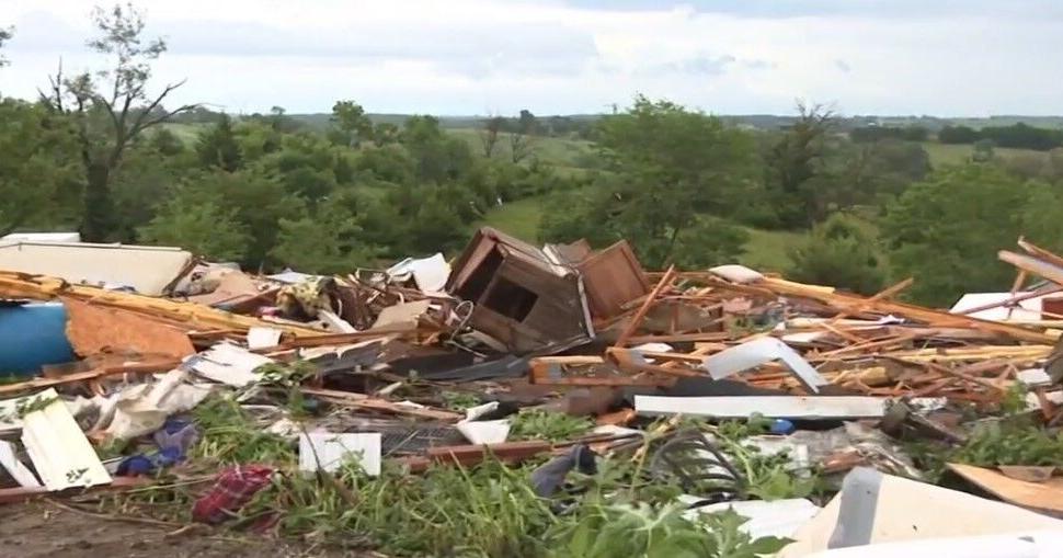 Gov. Kehoe requests disaster declaration for June storms