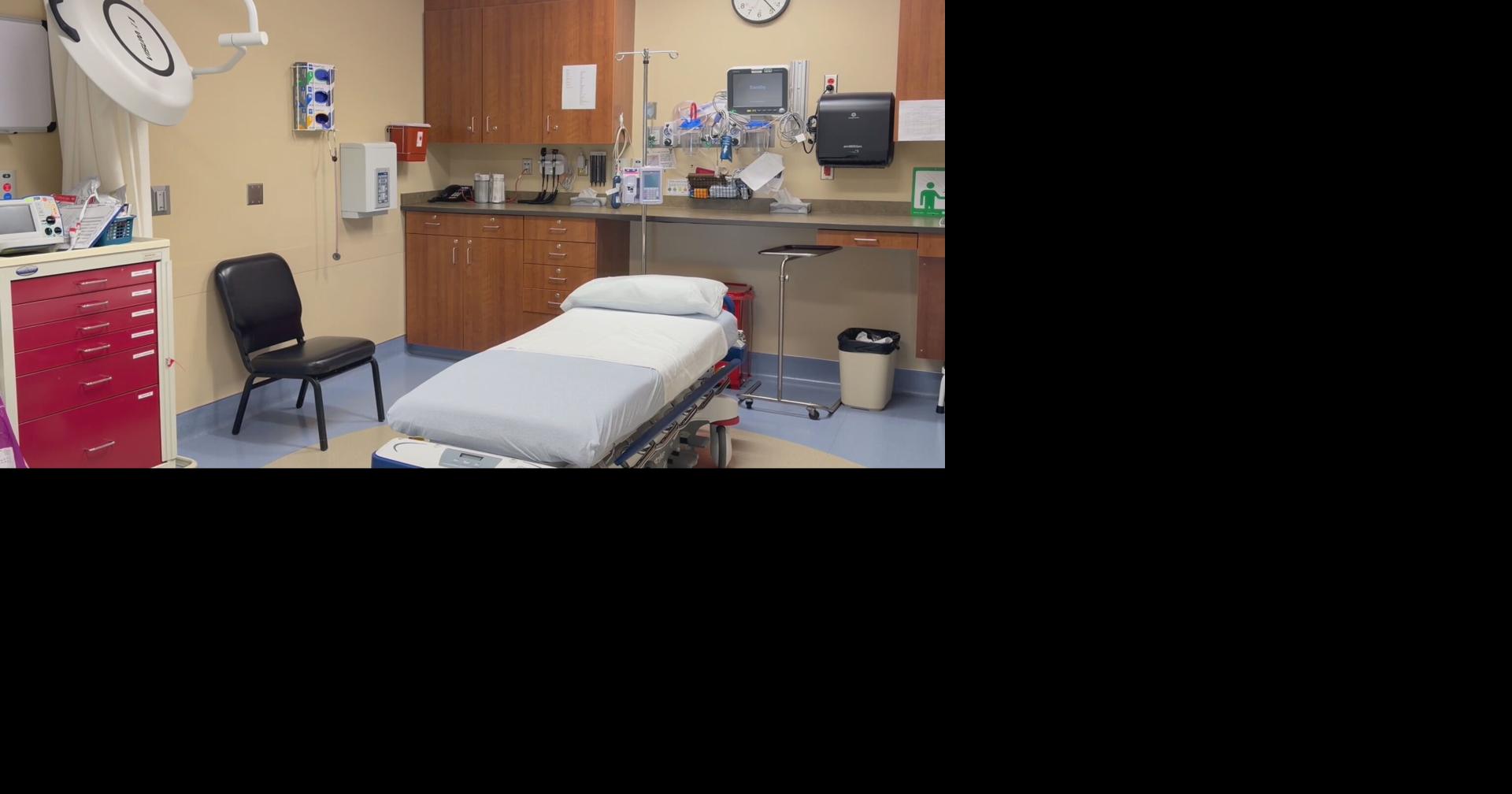 Nurses Week honors caregivers as rural hospitals face shortages