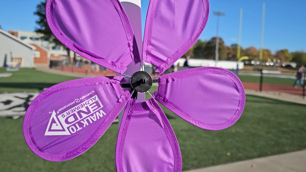 Research Update Image Alzheimer’s Association to host research update, community walk in ...