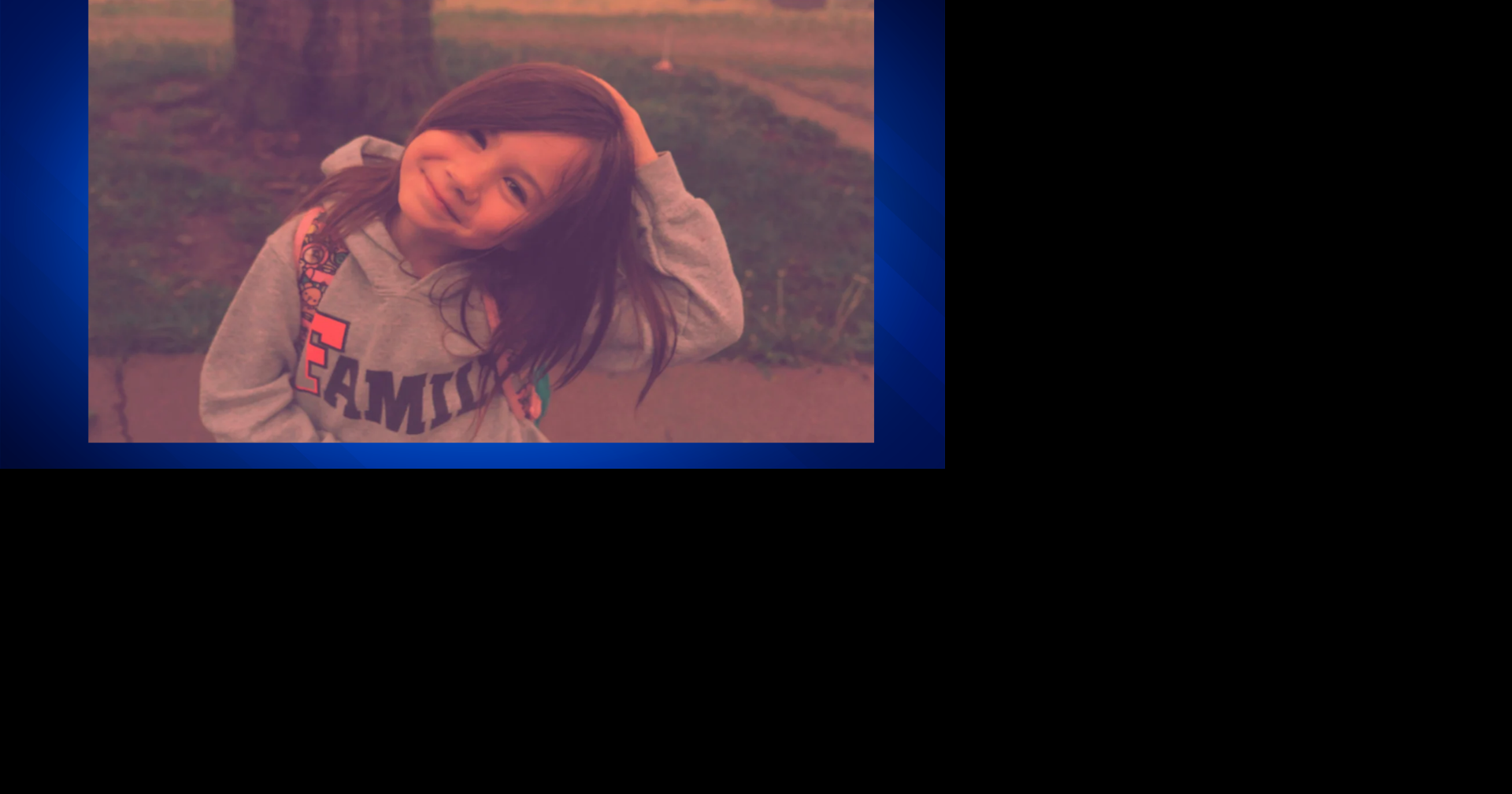 Remembrance services to be held for southeast Iowa girl