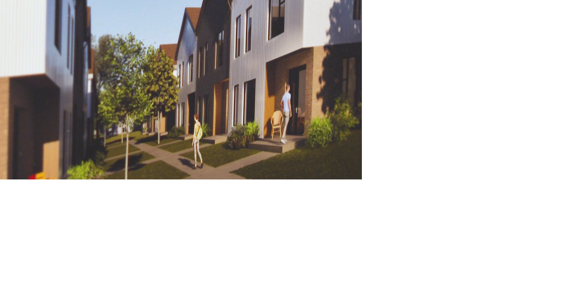 Residents divided as Ottumwa works with land developers on new housing plans for old St. Joseph Hospital site