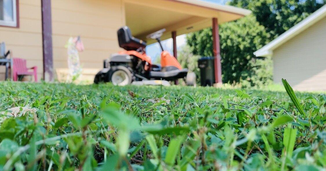 Read more Kirksville firefighters finish mowing man’s yard after he broke his leg in riding mower rollover accident