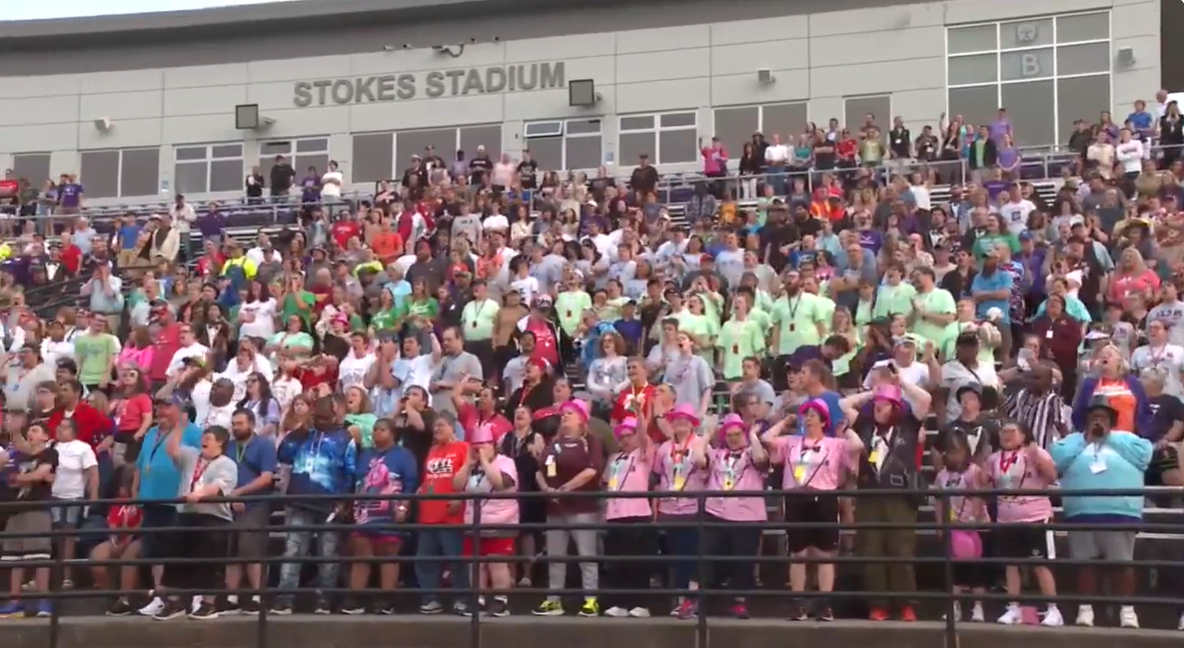 Special Olympics Missouri State Summer Games return to Kirksville this ...