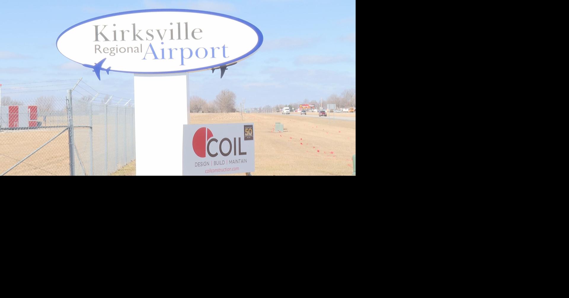 Proposals submitted for essential air service contract for City of ...
