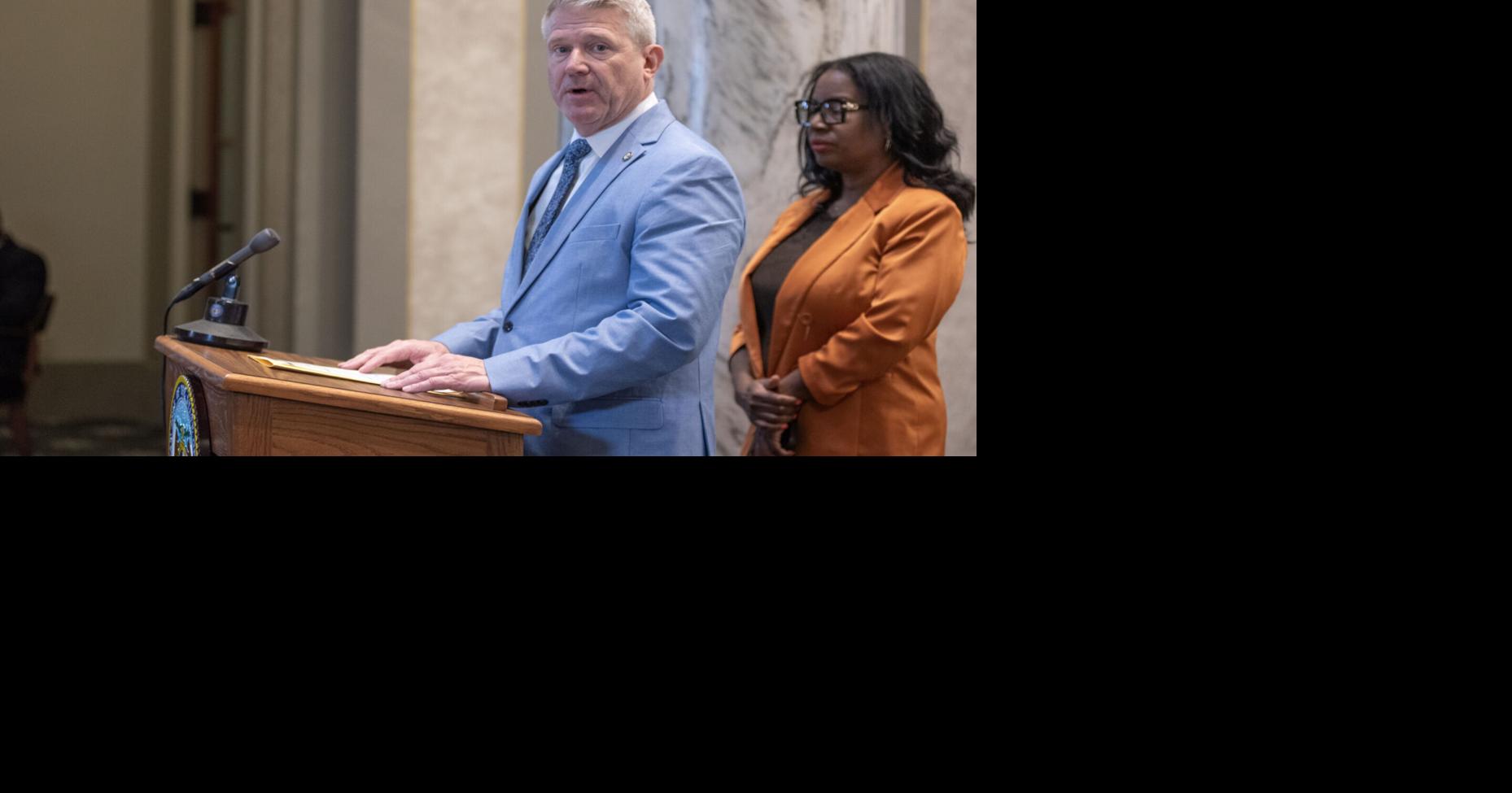 Missouri private school voucher data exposure sparks fight over ...