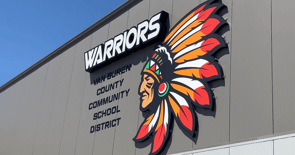 Southeast Iowa student in custody after potential threat list found ...