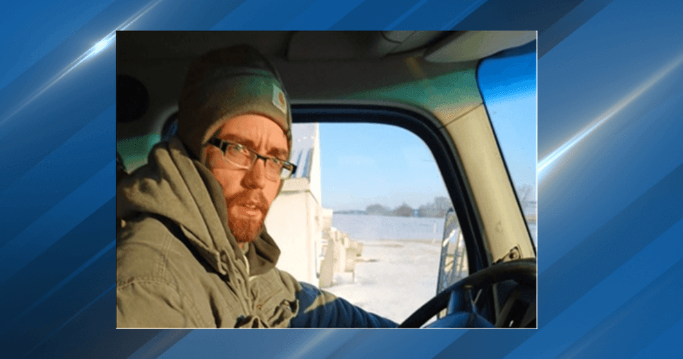 UPDATE: Southeast Iowa man located after going missing | Local News ...