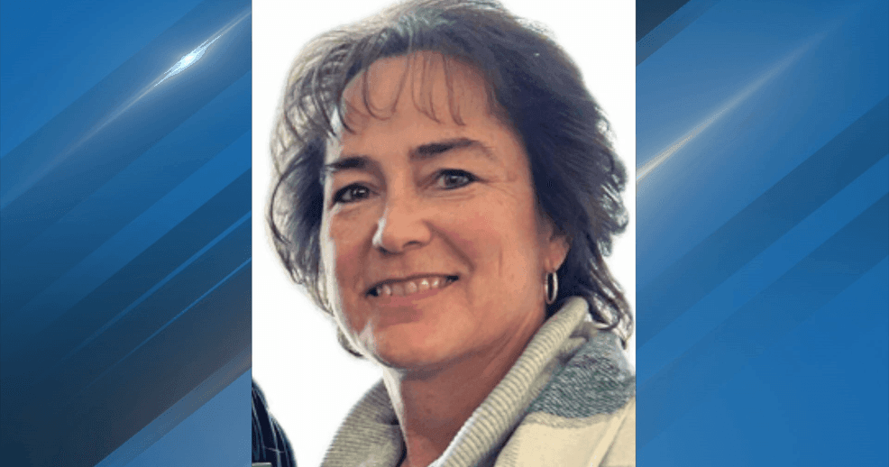 Gayla McHenry becomes Adair County's first female commissioner | Local ...