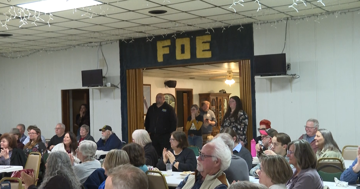 Southeast Iowa forum: Dems urge rural unity ahead of midterm elections