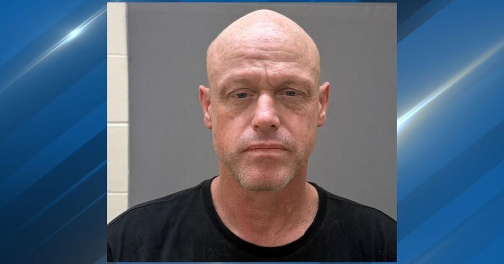 Northeast Missouri man faces multiple charges after traffic stop ...