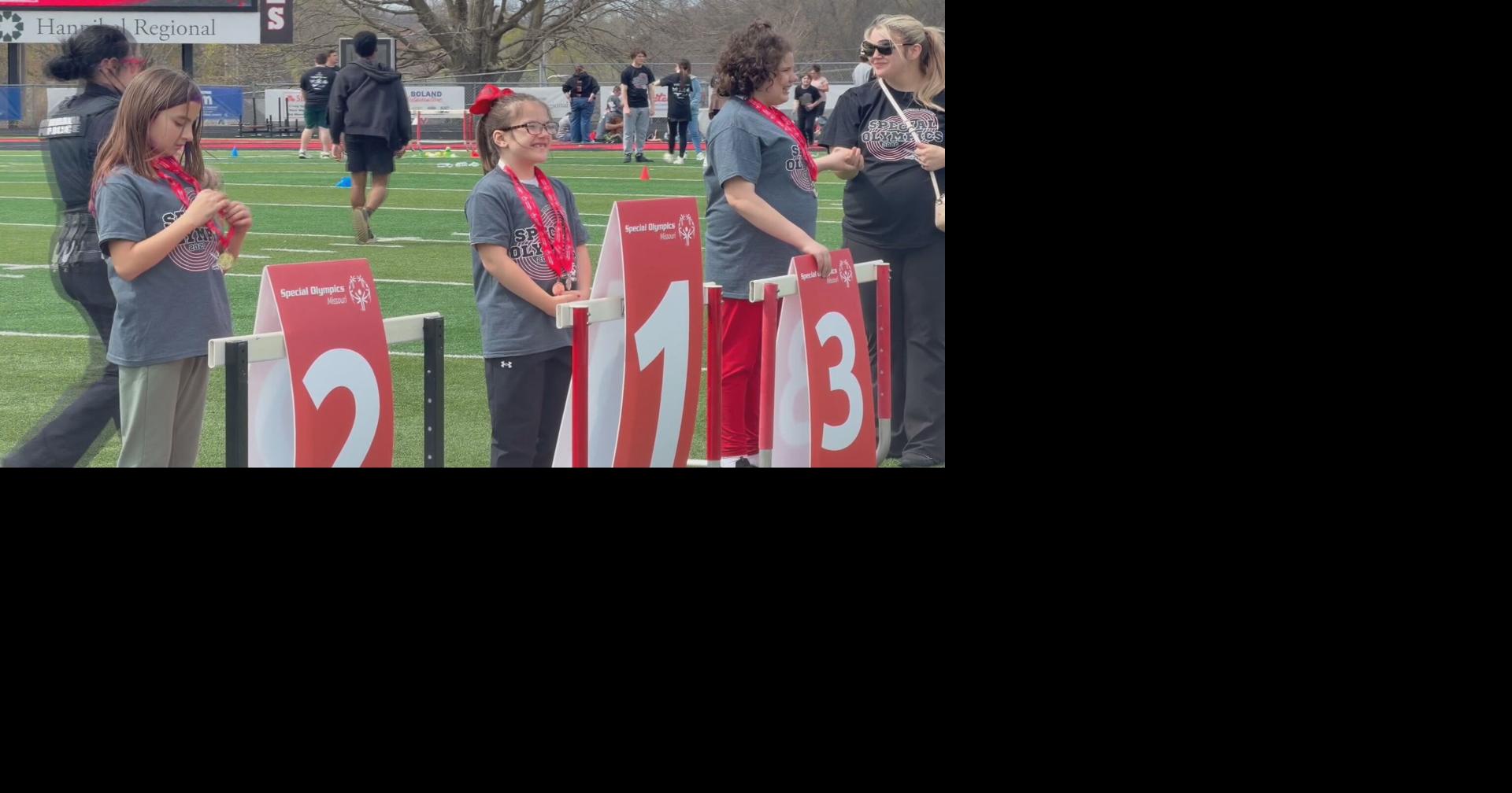 Kirksville sees economic boost from Special Olympics Games