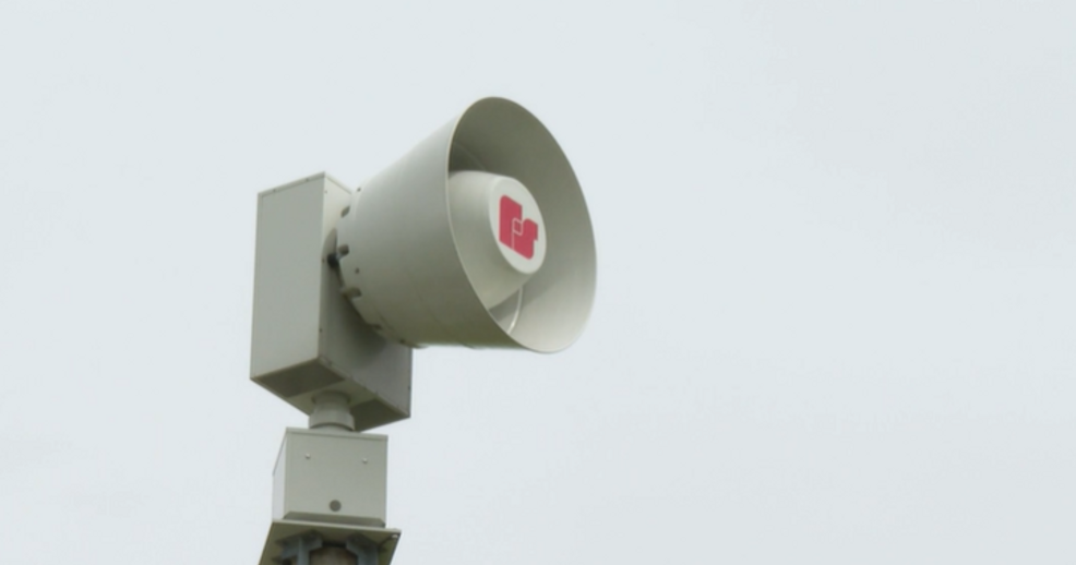 Appanoose County EMA coordinator says sirens failed to sound before ...