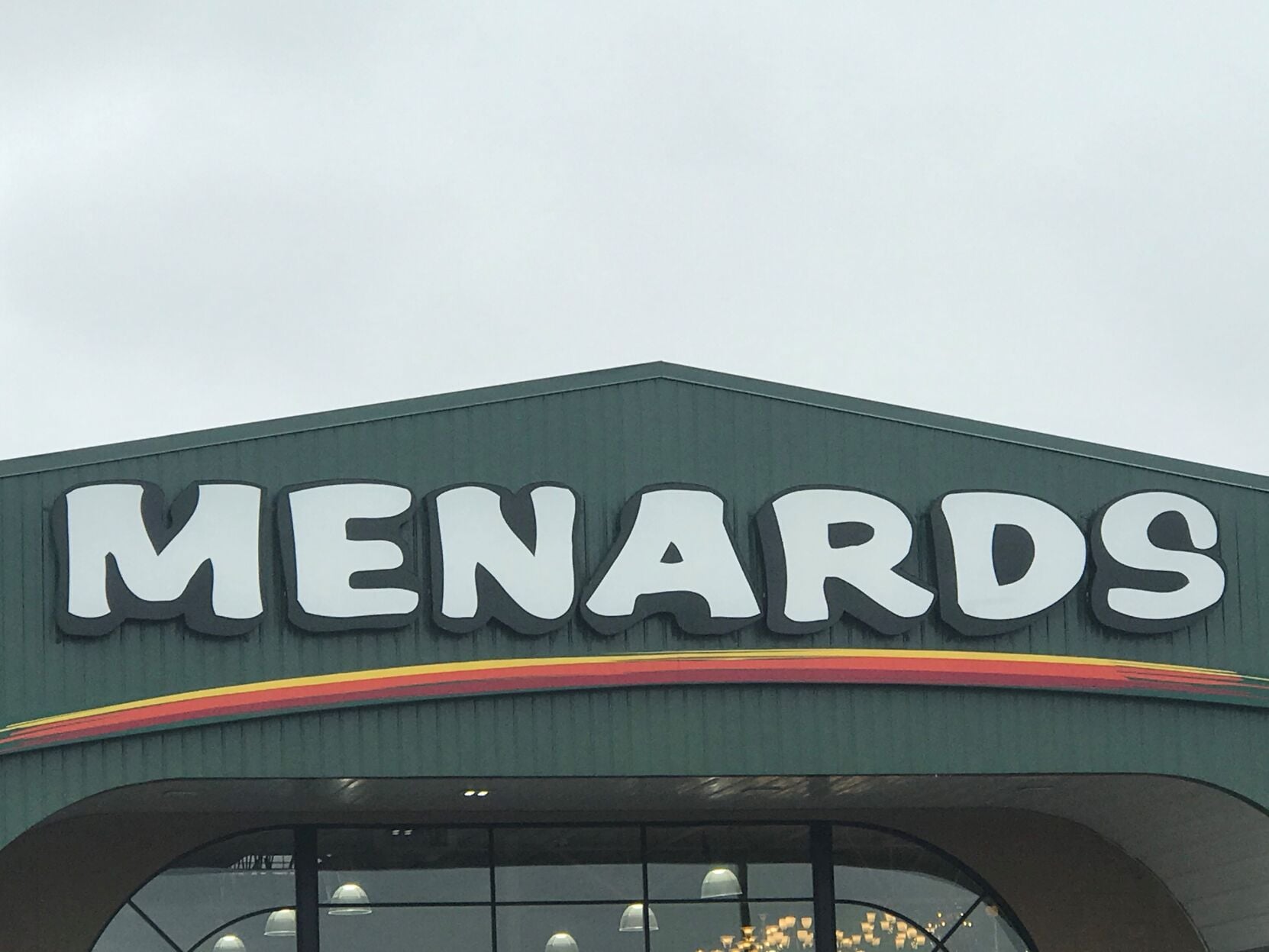 Menards making it harder for thieves to spot customer rebates in mail ...