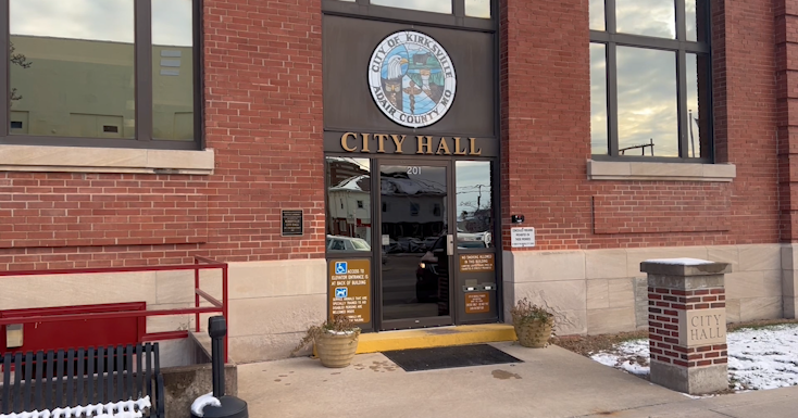 ‘A Kirksville solution to a much larger problem’: City Council approves ordinance on Kratom, 7-OH product sales