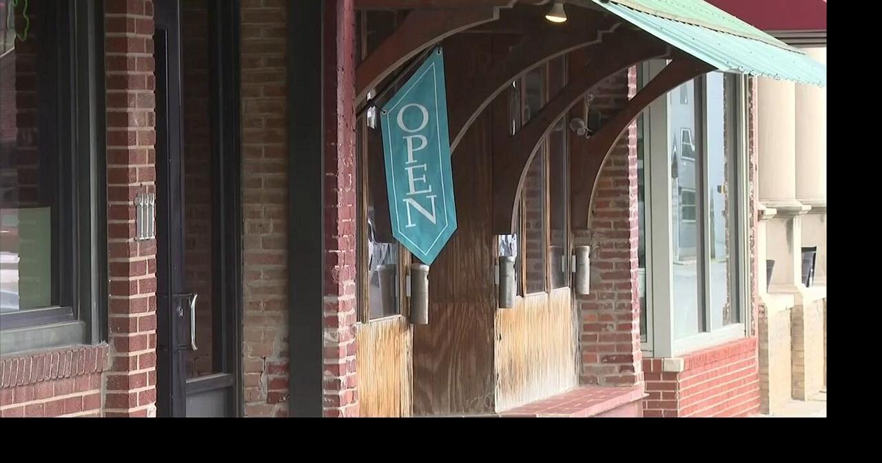 Small business’s celebrated during national week