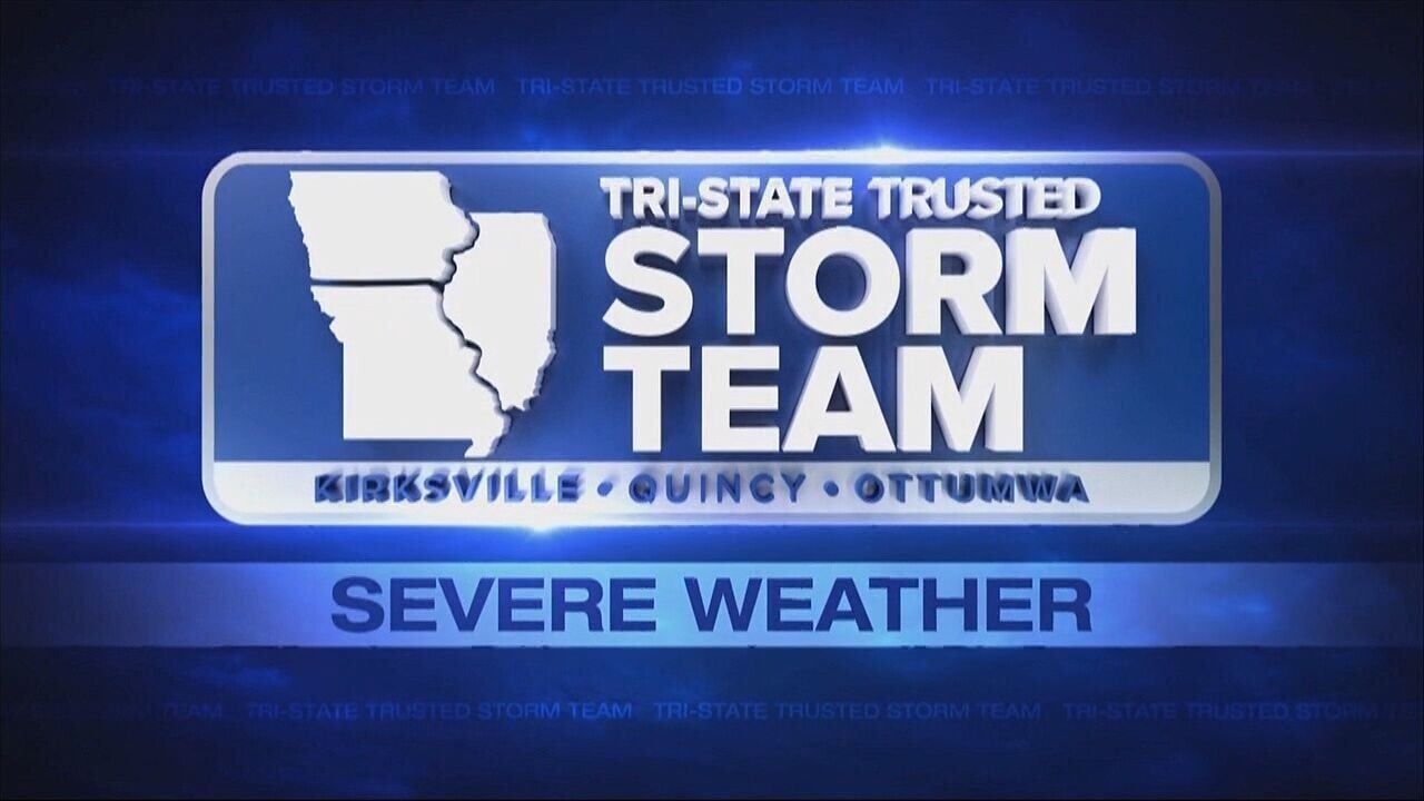 Friday Morning Weather 4-3-2026 | Weather | ktvo.com