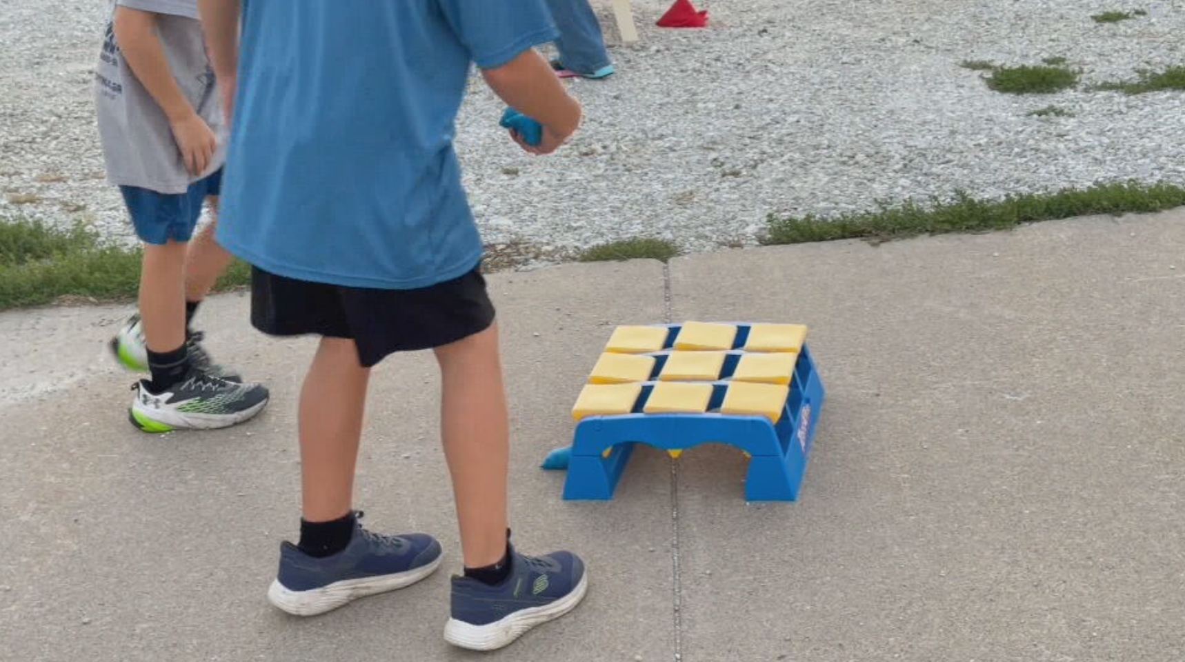 Games, Treats and Family Fun mark National 4-H Week in Adair County ...