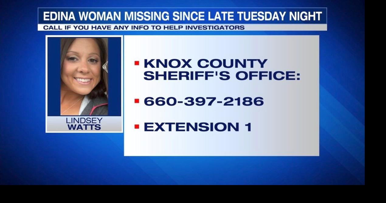 Edina woman missing for almost a week; community prays for her safe return