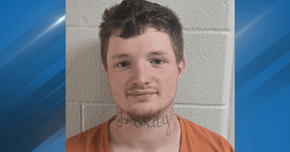 Suspect accused of robbing Kirksville Jimmy John's at gunpoint | Local ...