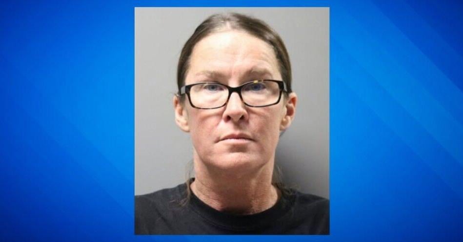 Southeast Iowa mail carrier accused of stealing Menards rebates, redeeming them ...
