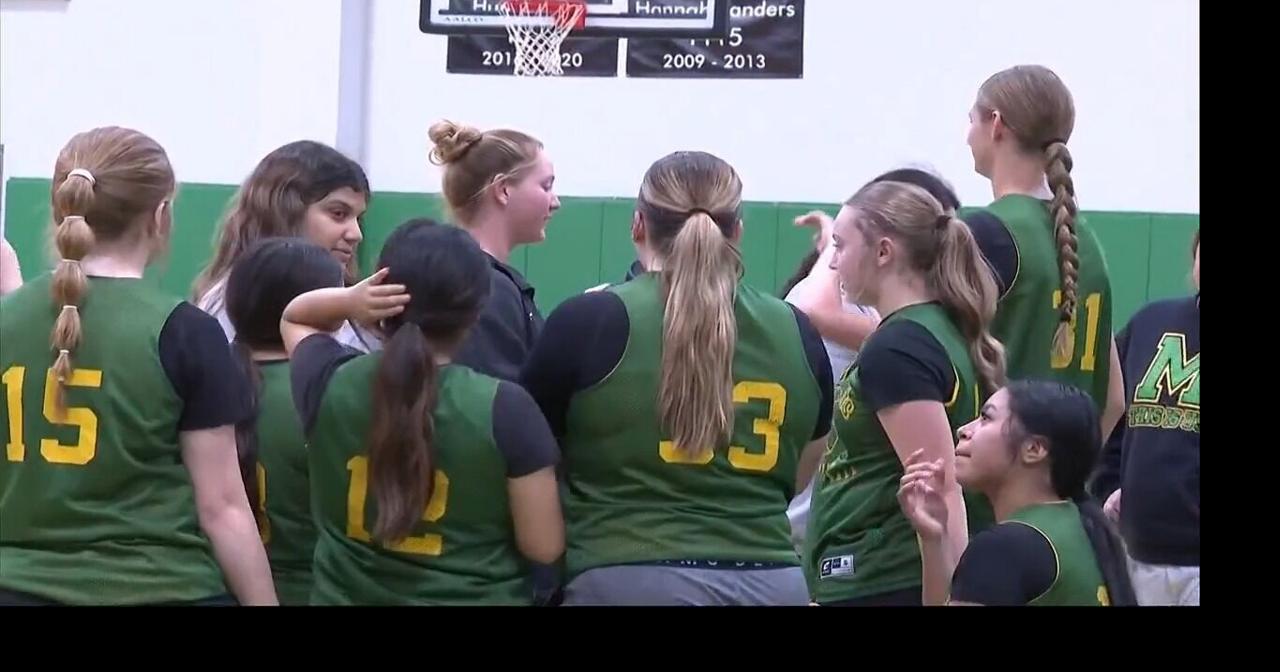 Milan's Cady Pauley to coach Girls Basketball at alma mater