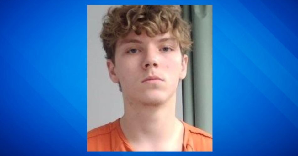 Kahoka man accused of intentionally hitting female, child in stroller with his car