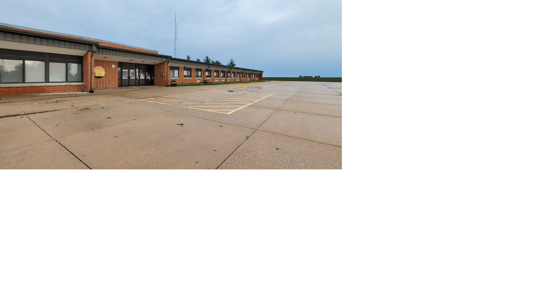 School district to launch Van Buren County’s first therapeutic classroom and program at Harmony Center Elementary