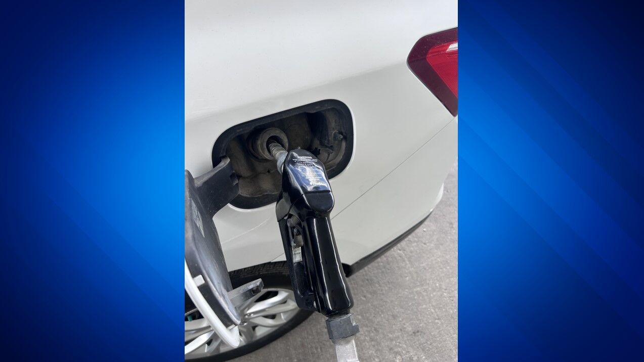 Gas Prices continue to be high nationwide and around the Tri-States ...
