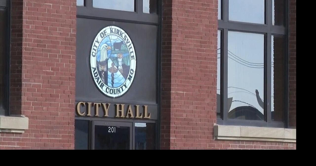 Kirksville city council approves budget change for airport project ...