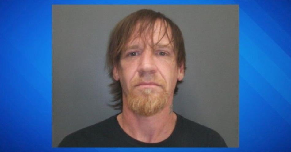 Kirksville man with machete accused of assault in store parking lot