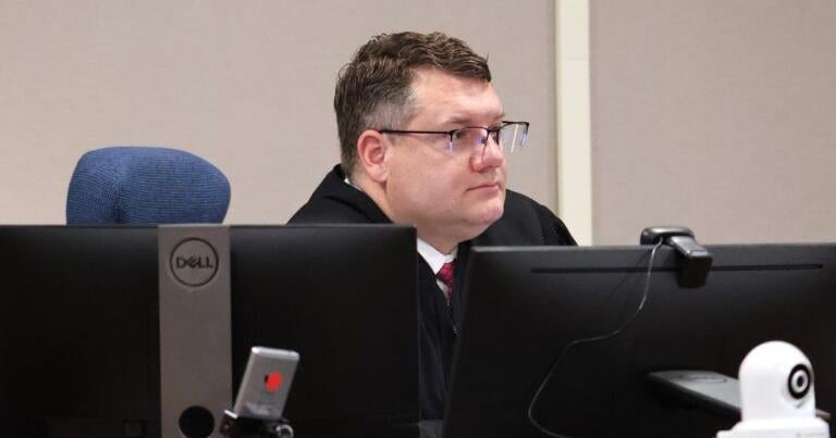 Judge Jackson Lofgren