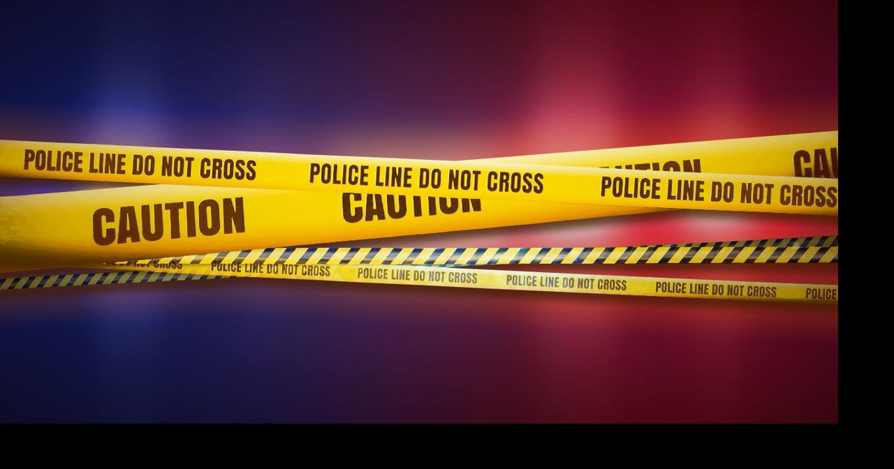 Motorcyclist has severe injuries after crashing with a pickup at an intersection in Grand Forks