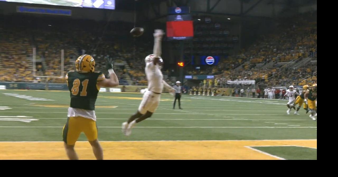 RECAP: NDSU Makes History with Dominant Win in FBS Debut