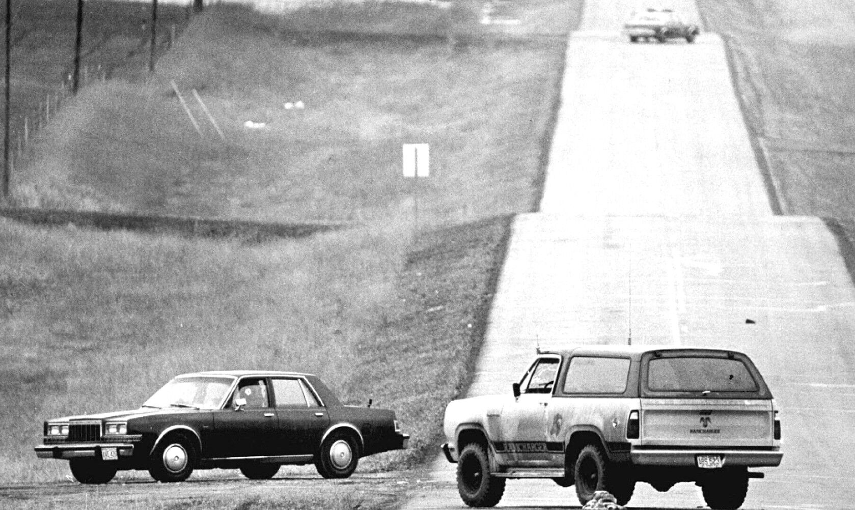 North Dakota lawmaker proposes clemency for men convicted in fatal
