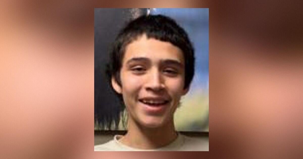 Missing North Dakota teen to be featured on gas pumps across the state